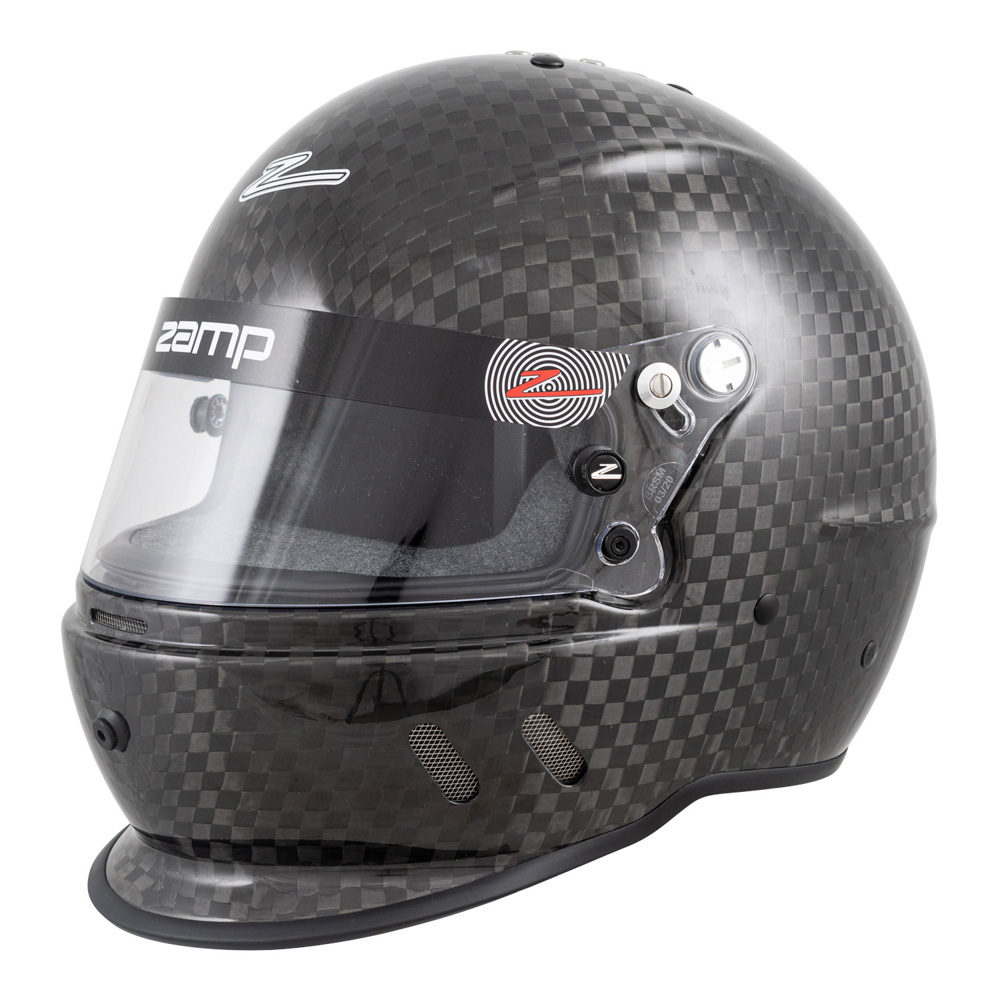Helmet RZ65D Carbon Large SA2020 Jr Dragster/Junior Dragster/Karting