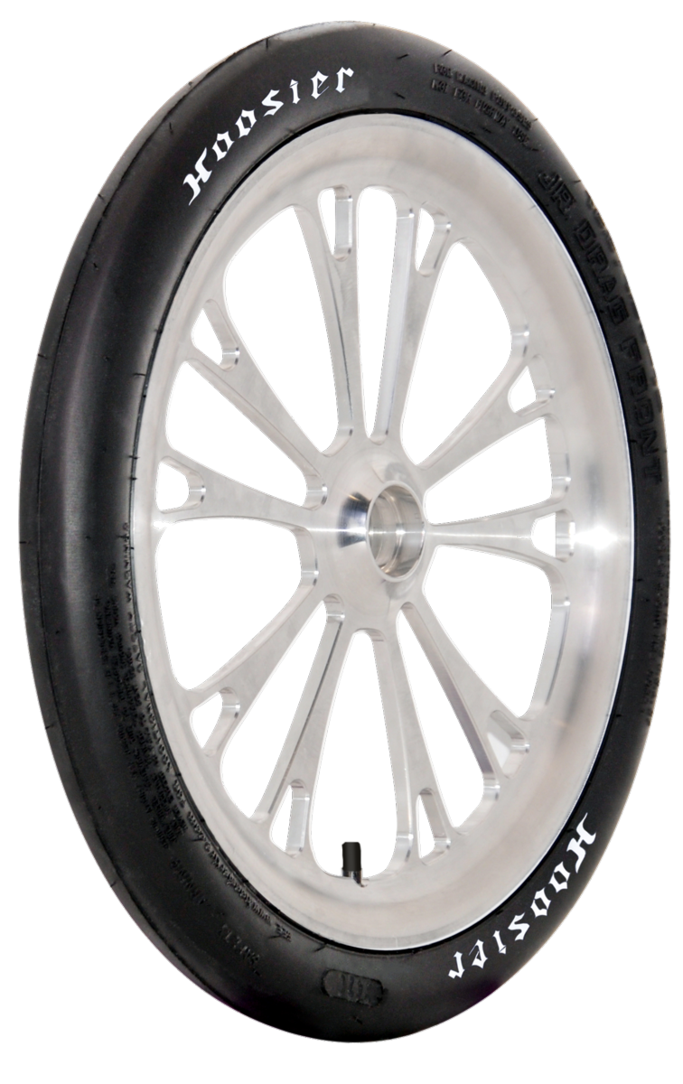 Drag Front, Front Runner, 16.0 x 1.512 Peyton Racing LLC