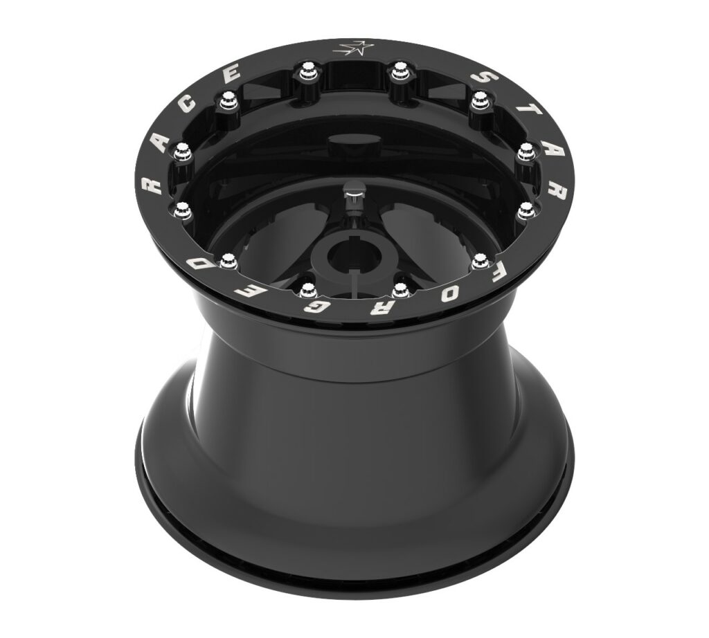 Race Star Jr Dragster 8x8 Double Beadlock Peyton Racing LLC