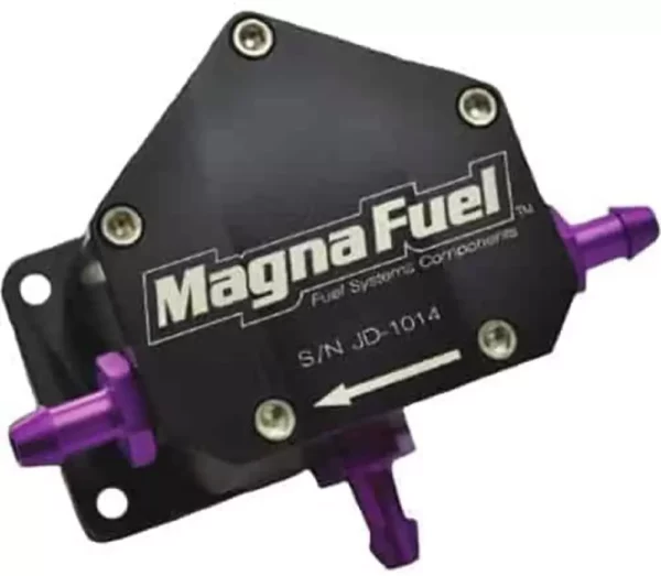Diaphram Fuel Pump 4000 Series Jr Dragster Peyton Racing LLC